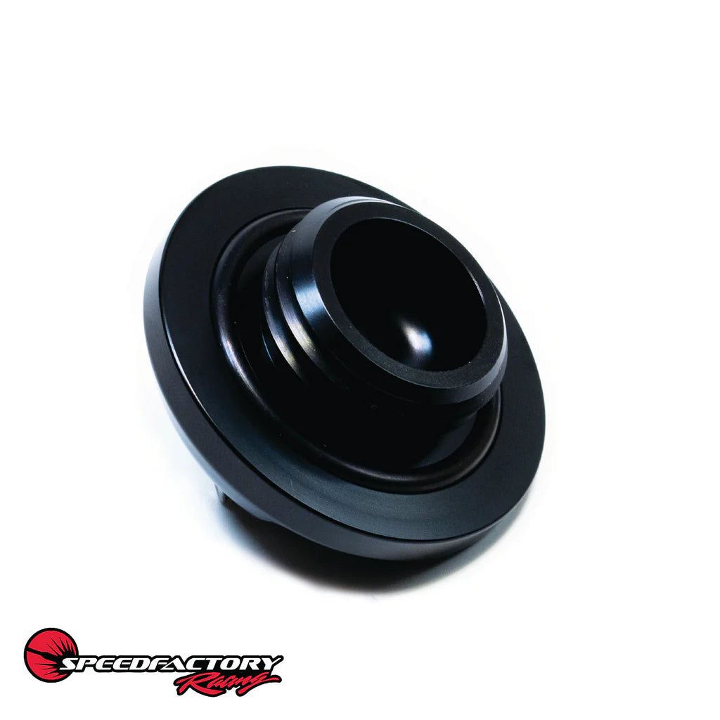 SpeedFactory Racing Billet Engine Oil Caps