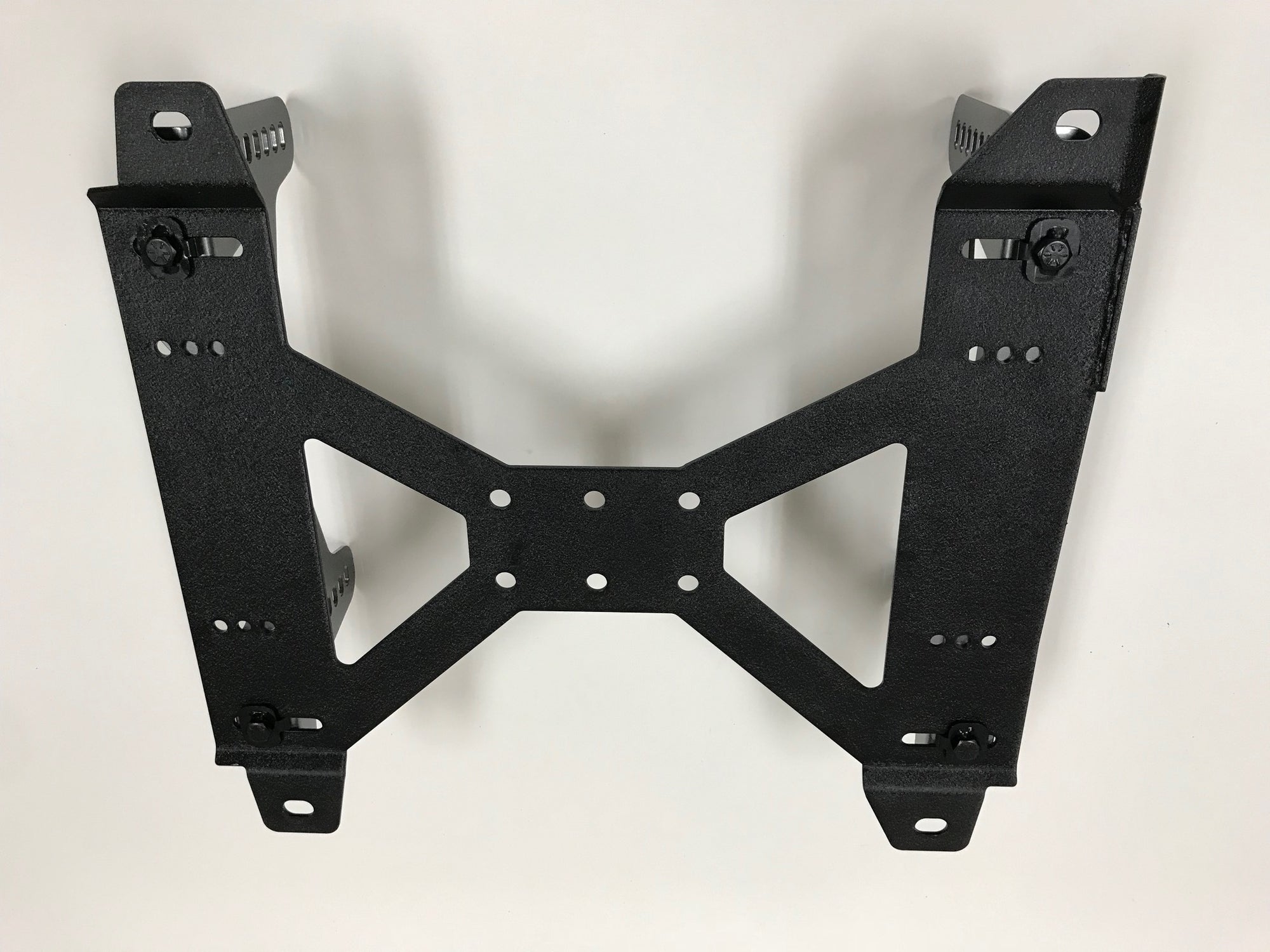 PCI Adjustable Seat Mounts - BMW Applications