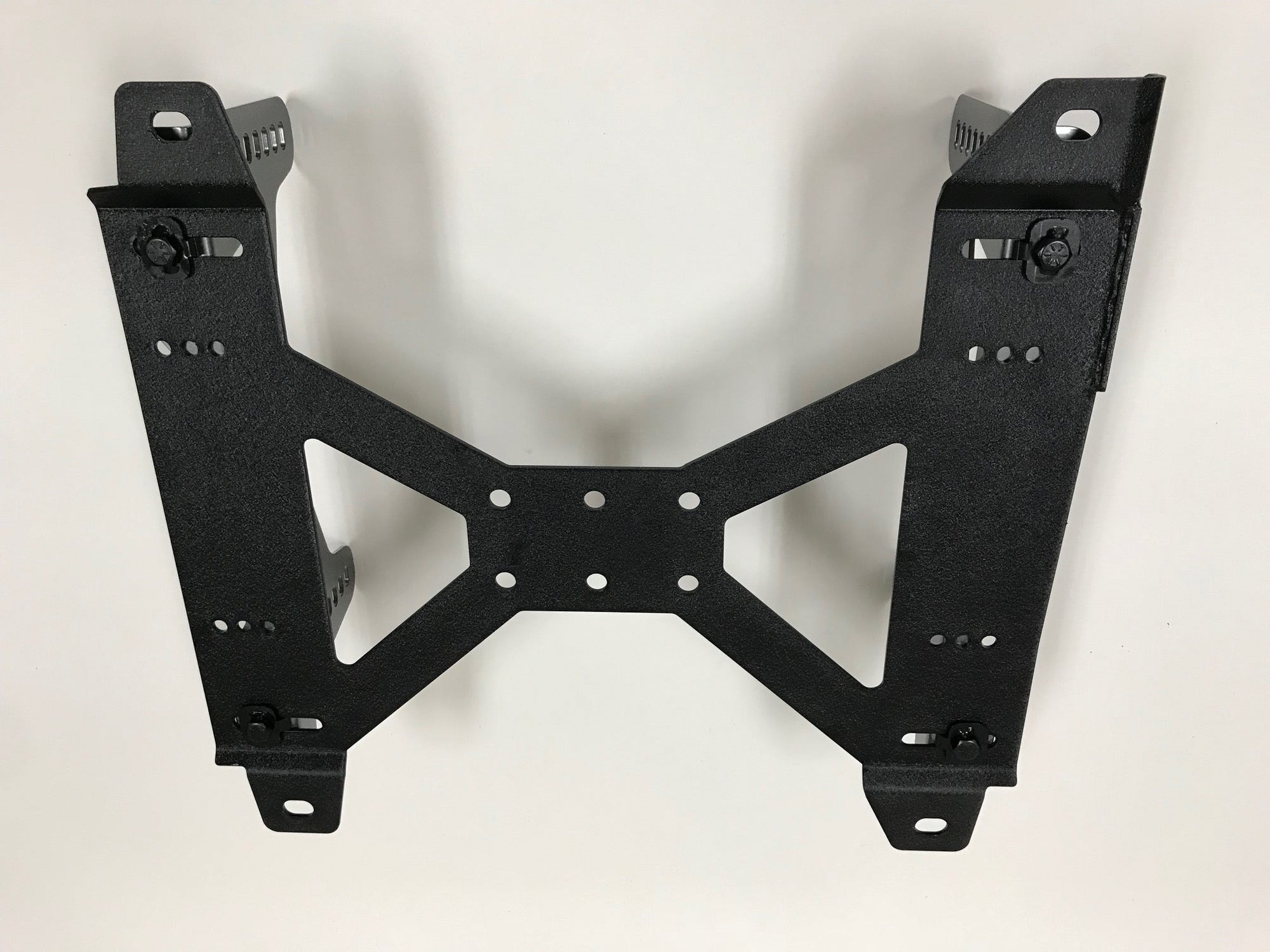 PCI Adjustable Seat Mounts - Toyota Applications