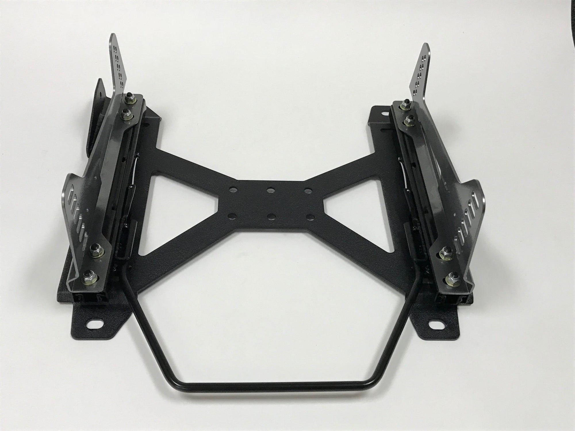 PCI Adjustable Slider Seat Mounts - Mazda Applications