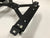 PCI Adjustable Slider Seat Mounts - Mitsubishi Applications