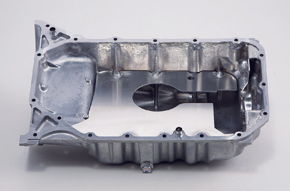 Spoon Sports Baffled Oil Pans - Honda/Acura Applications