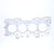 Spoon Sports 2 Piece Head Gaskets - Honda/Acura Applications