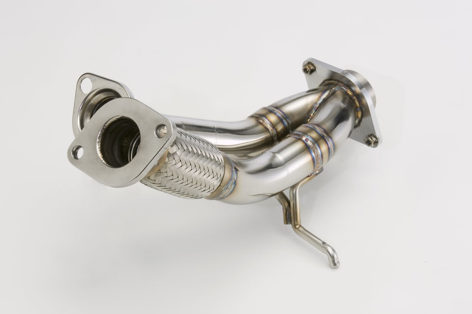 Spoon Sports 2-in-1 Exhaust Manifold - 06-11 Civic FD2