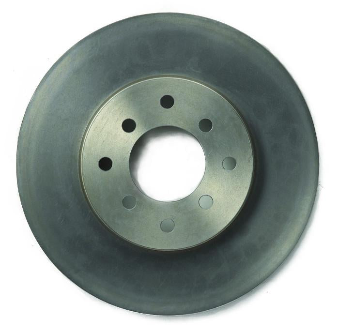 Spoon Sports Rear Brake Rotor - 92-00 Civic