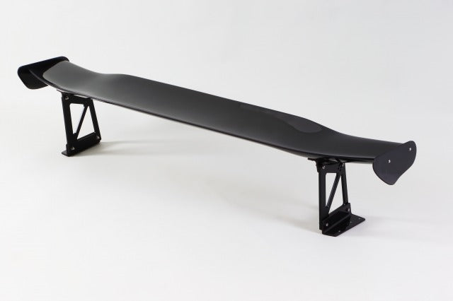 Spoon Sports 3D GT Wing (Carbon) - 06-11 Civic Type R (FD2)