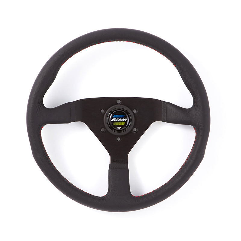 Spoon Sports Steering Wheel