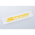 Spoon Sports Wheel Sticker for SW388 Wheels