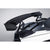 Spoon Sports Carbon Fiber Crane Neck GT Wing - 16-21 Civic Type R