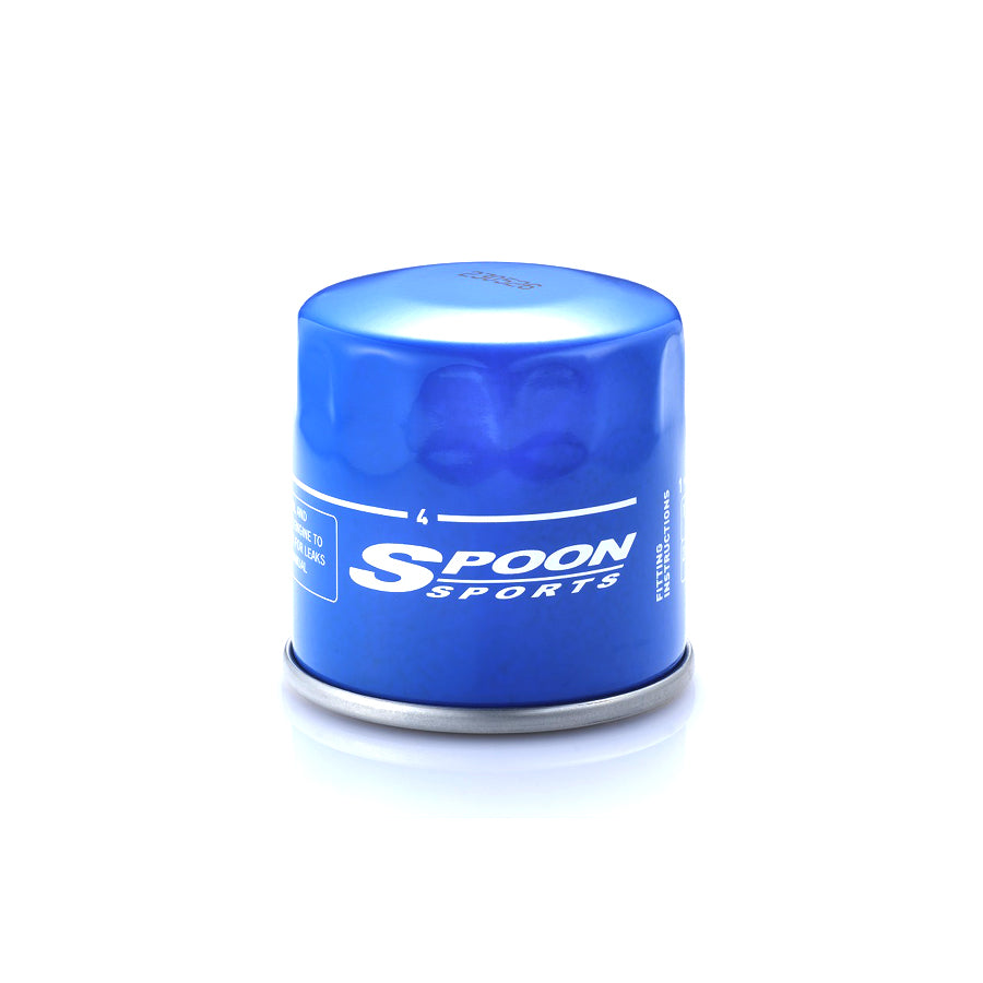 Spoon Sports Oil Filter - Honda/Acura Applications