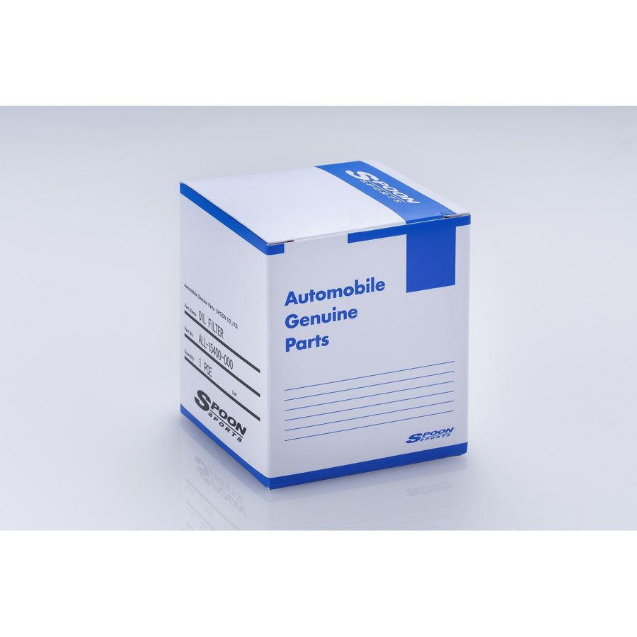 Spoon Sports Oil Filter - Honda/Acura Applications