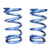 Swift Metric Coilover Springs - ID 60mm 4" Length (Pair of 2)