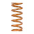 Swift Metric Coilover Springs - ID 65mm 10" Length (Pair of 2)