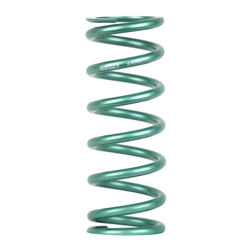 Swift Metric Coilover Springs - ID 70mm 6&quot; Length (Pair of 2)