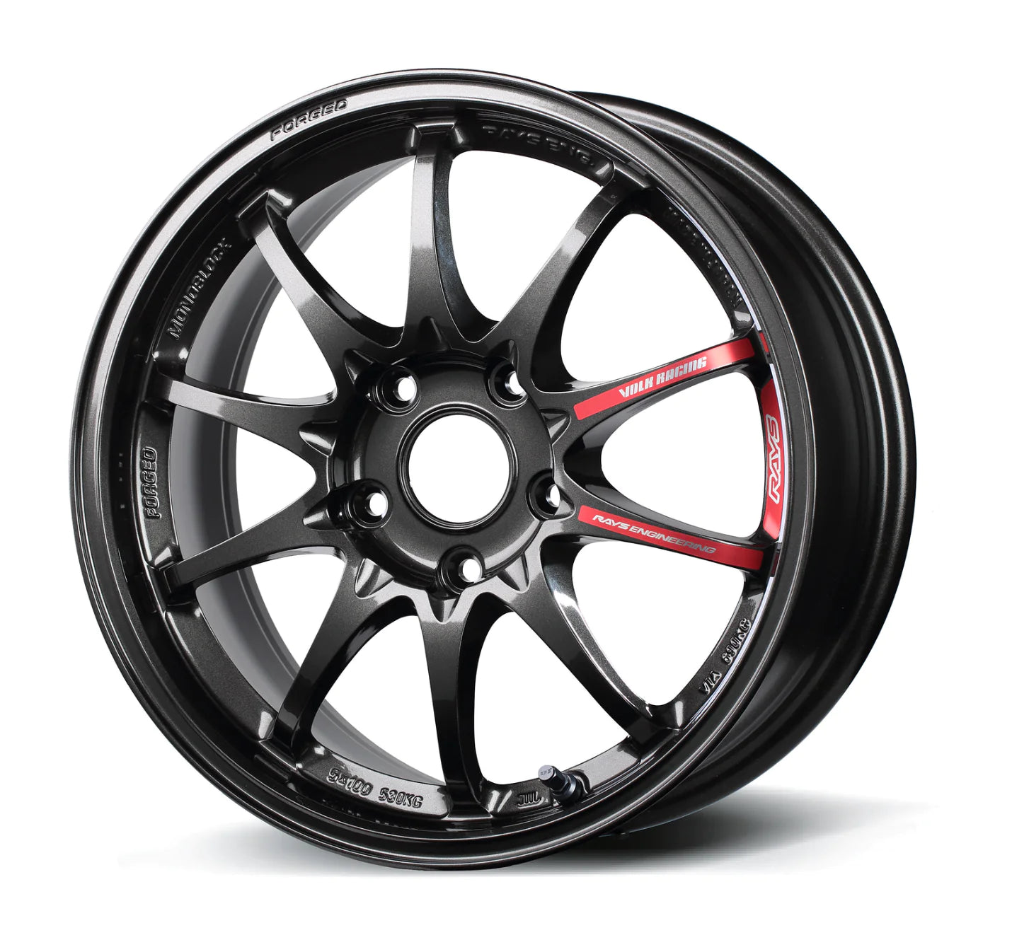 VOLK Racing CE28 Club Racer II Wheel - ABAutoworks VOLK Racing CE28 Club Racer II Wheel - ABAutoworks