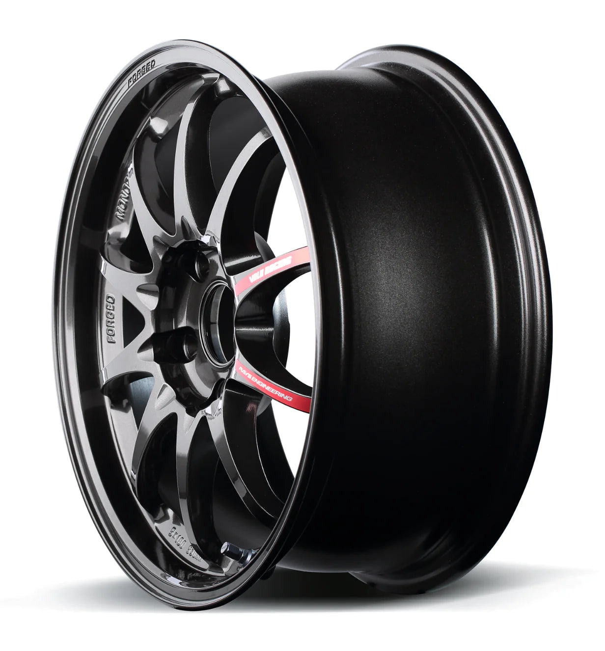 VOLK Racing CE28 Club Racer II Wheel