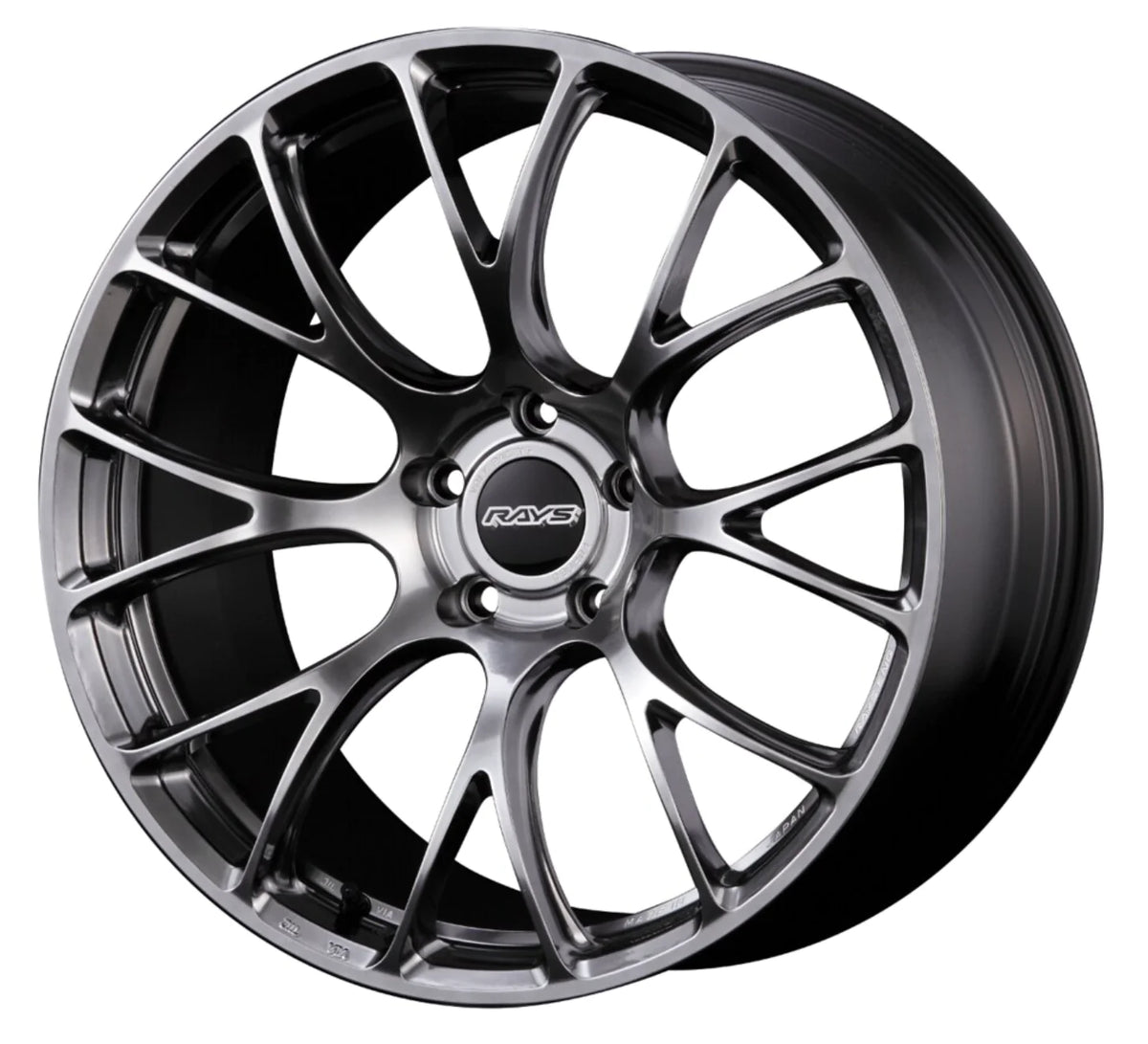 VOLK Racing G16 Wheel