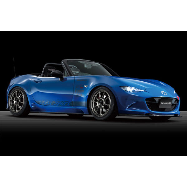 WedsSport TC105X AMF  Wheel