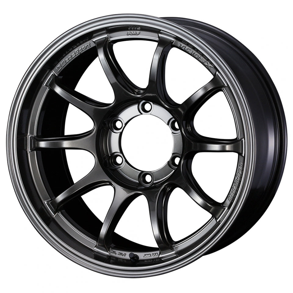 WedsSport TC105X WRV Wheel