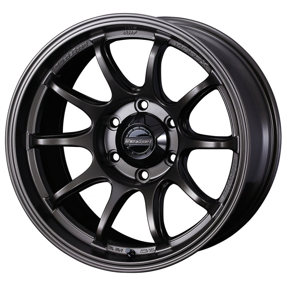 WedsSport TC105X WRV Wheel