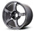 Advan Racing TC-4 Wheel - 18" Racing Gun Metallic & Ring Finish