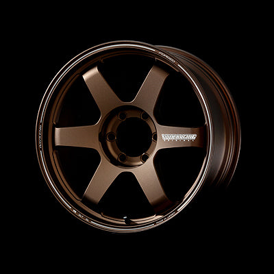 VOLK Racing TE37 Ultra Large PCD Wheel