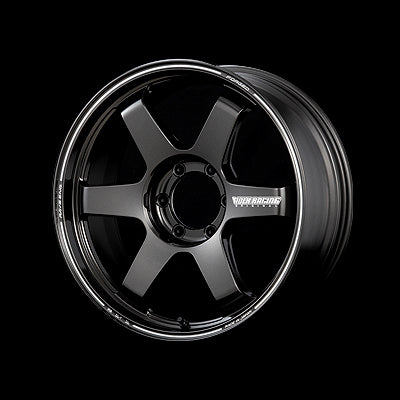 VOLK Racing TE37 Ultra Large PCD Wheel