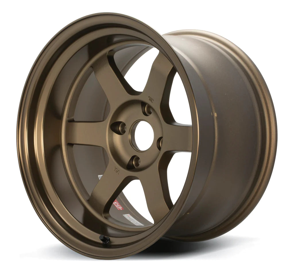 VOLK Racing TE37V Mark-II Wheel