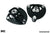 PCI Adjustable Front Top Hat Set - 01-05 Civic / 02-06 RSX