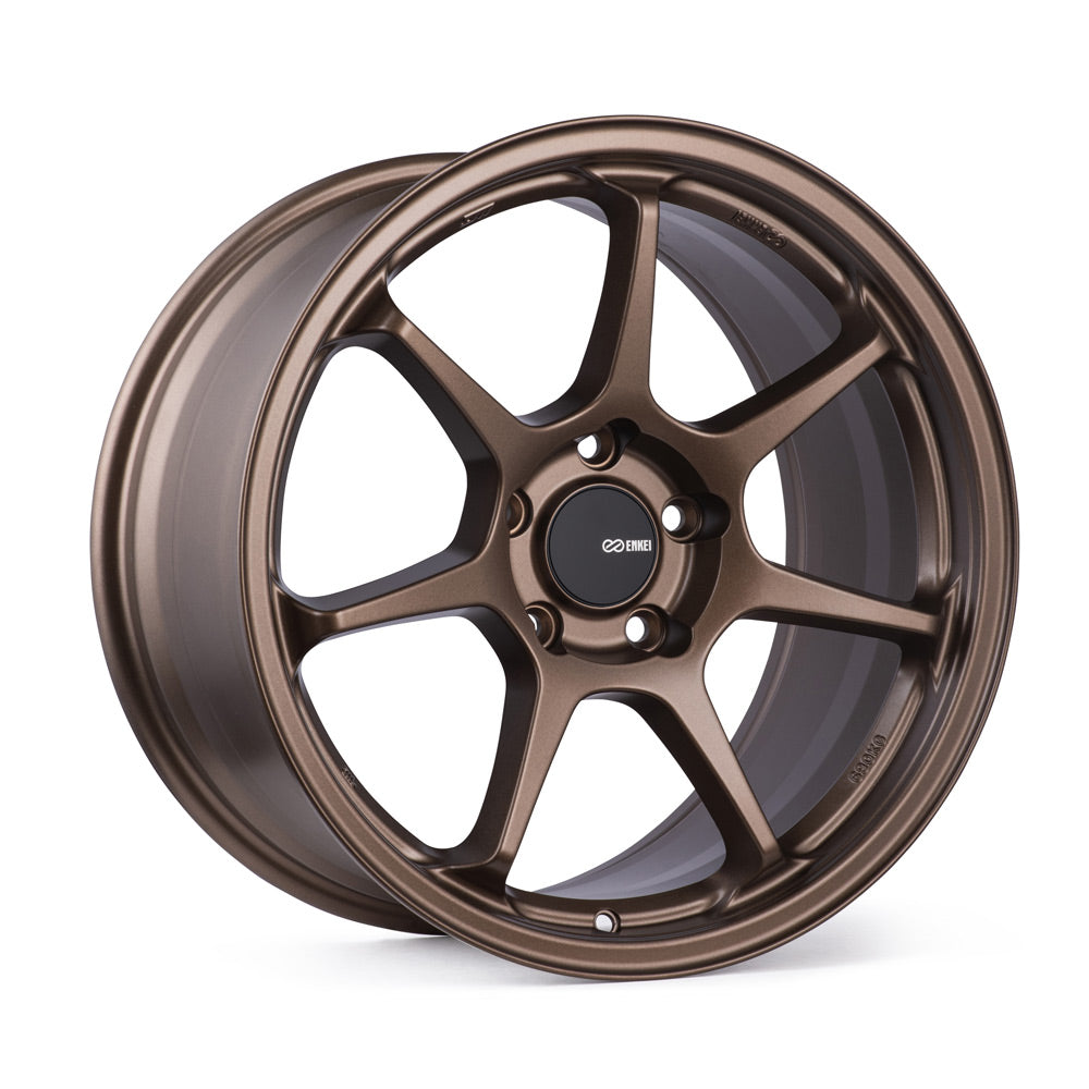 Enkei TS-7 Wheel