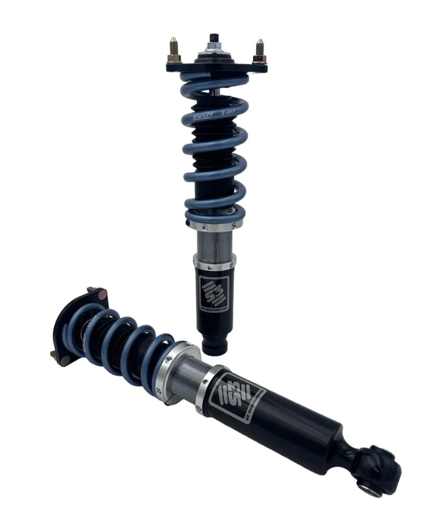 S3 Suspension Coilover System - 04-08 TSX