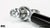 PCI Spherical Tie Rod Ends - 88-00 Civic / 90-01 Integra