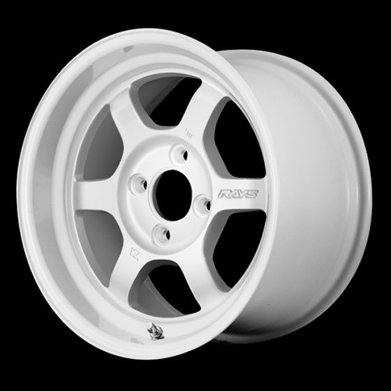 VOLK Racing TE37V 2324 Wheel