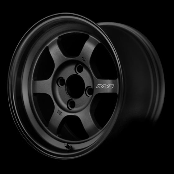 VOLK Racing TE37V 2324 Wheel