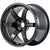 VOLK Racing TE37 Saga S-Plus Time Attack Wheel - Black Color