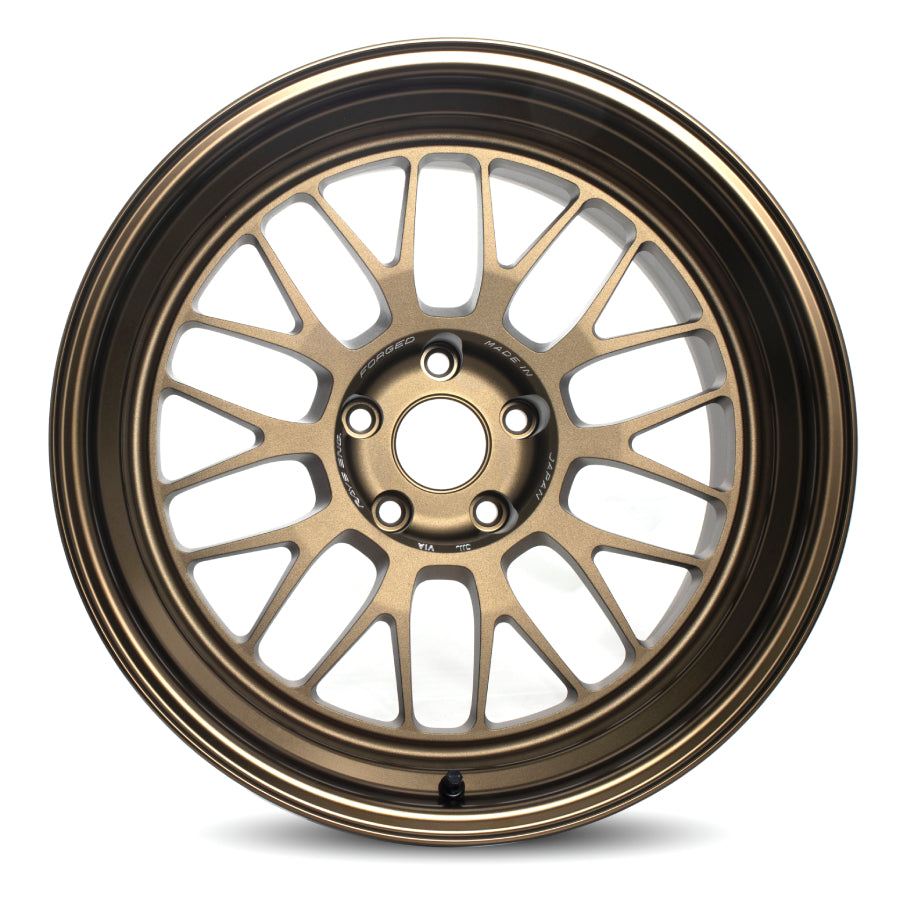 VOLK Racing 21A Wheel