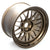 VOLK Racing 21A Wheel