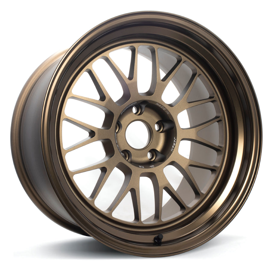 VOLK Racing 21A Wheel