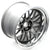 VOLK Racing 21A Wheel