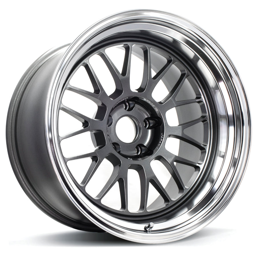 VOLK Racing 21A Wheel