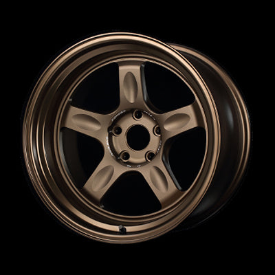 VOLK Racing 21C Wheel