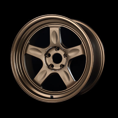 VOLK Racing 21C Wheel