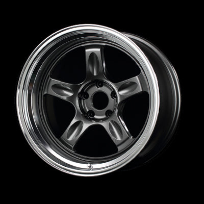 VOLK Racing 21C Wheel