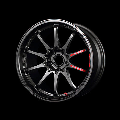 VOLK Racing CE28 Club Racer II Black Edition Wheel