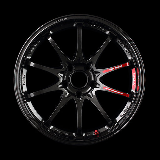 VOLK Racing CE28 Club Racer II Black Edition Wheel