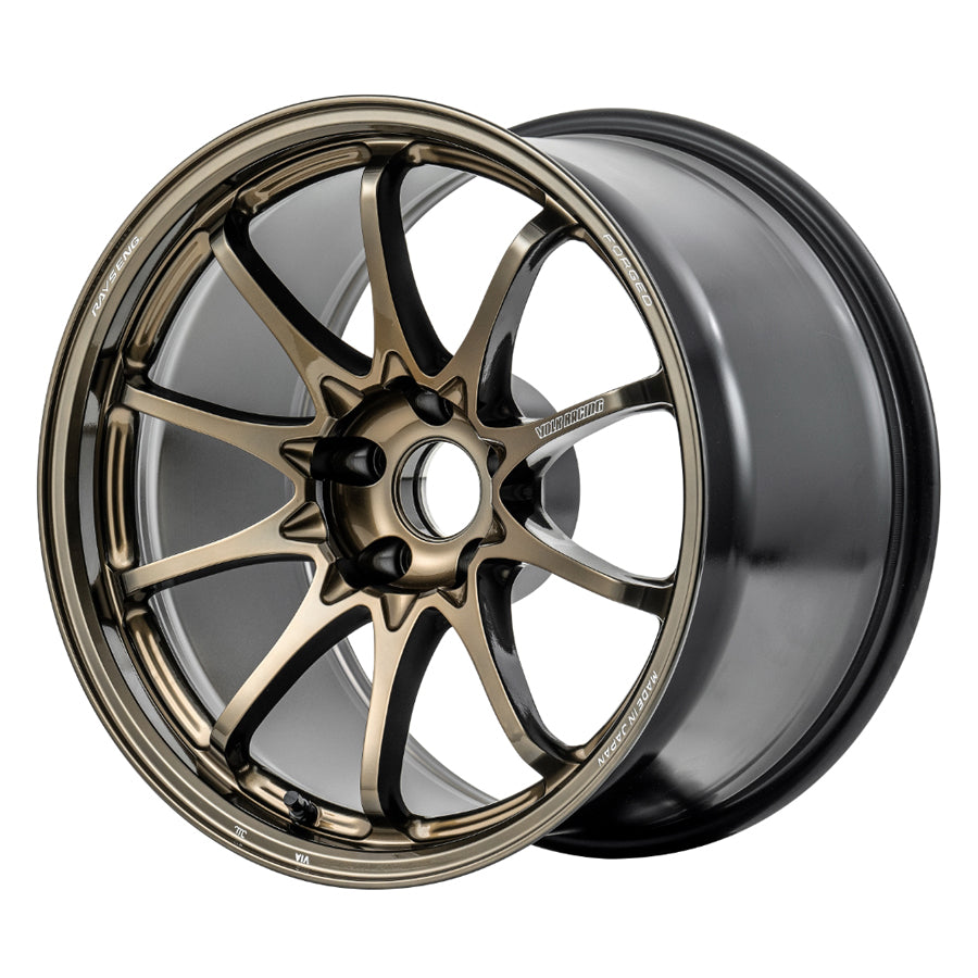 VOLK Racing CE28N-Plus Wheel