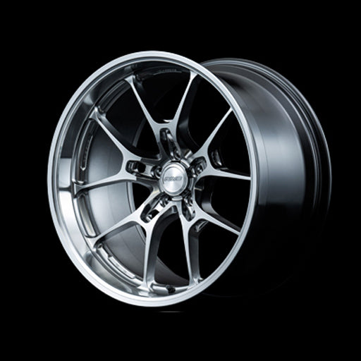 VOLK Racing G025LC Wheel