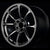 VOLK Racing NE24 Wheel - Shining Black Metal