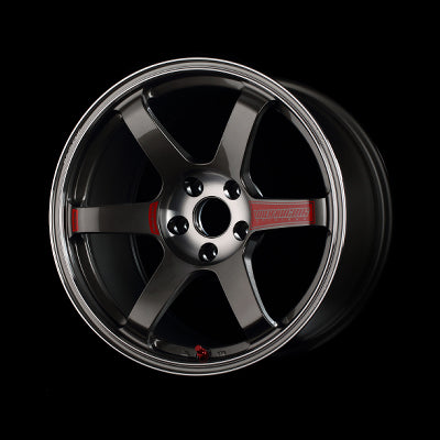 VOLK Racing TE37 Saga SL Wheel
