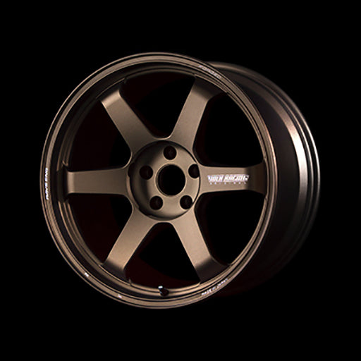 VOLK Racing TE37 Ultra M-Spec Wheel - Standard Colors